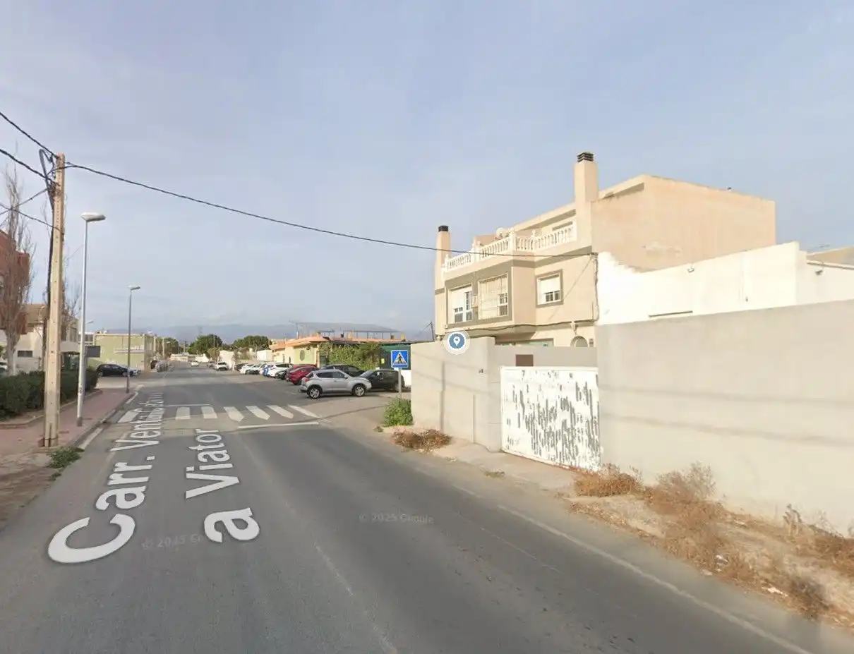Detached house for sale in Carretera Venta Cabrera A Viator, imagen 4