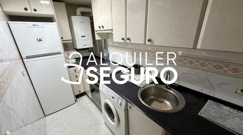 Photo 4 of Flat for rent in Vasco de Gama, Descubridores - Escritores, Leganés