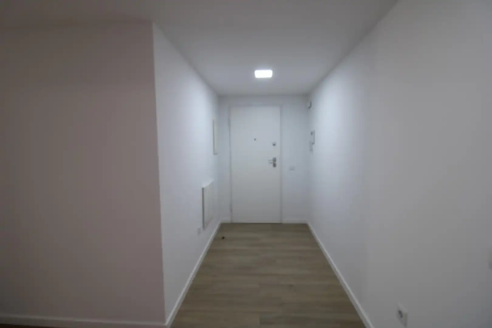 Wohnung zur Miete in Murcia mit Klimaanlage, Heizung und Möbliert