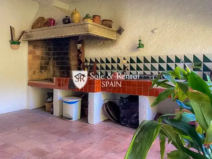 Haus mit Pool zum Verkauf in Montgoda, imagen 42