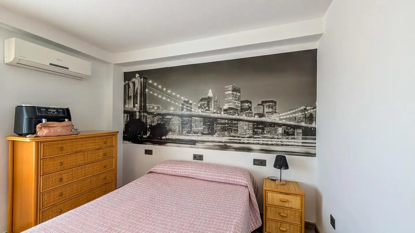 Piso en venta en Avenida Cristóbal Sanz, imagen 27