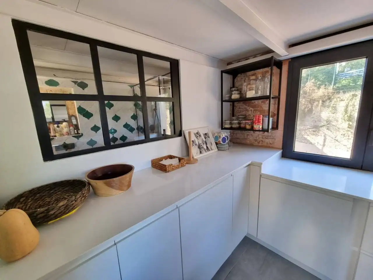 Duplex avec terrasse à vendre à Carretera Vallvidrera al Tibidabo, imagen 7