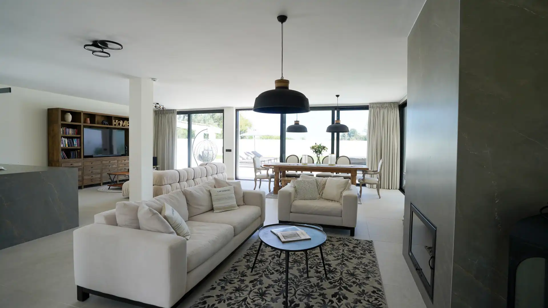 Casa o chalet de alquiler en GUADAIZA A/B, 47, La Quinta