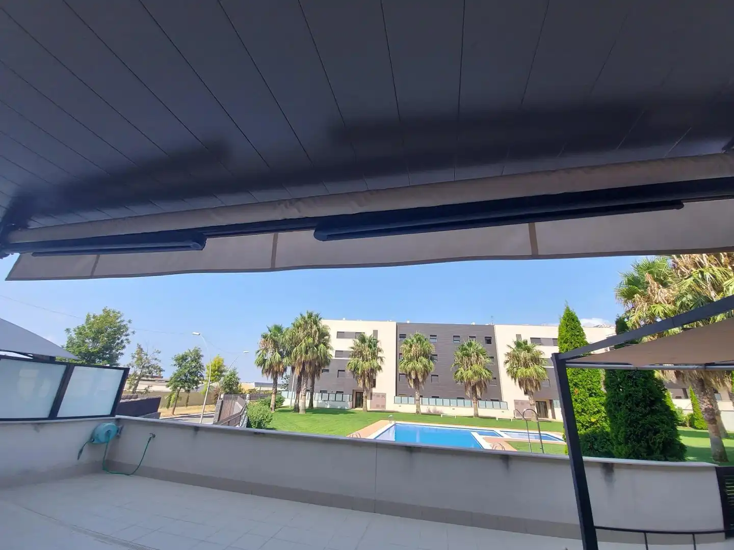 Baixos amb piscina en venda a Masia Nova -  Solicrup, imagen 4