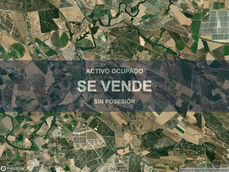 Flat for sale in Jerez de la Frontera