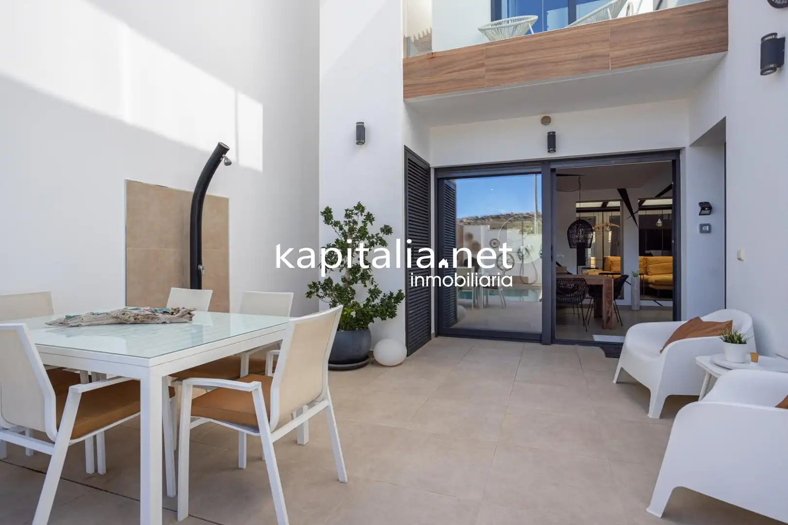 Bungalow with terrace for sale in Benijófar, imagen 40