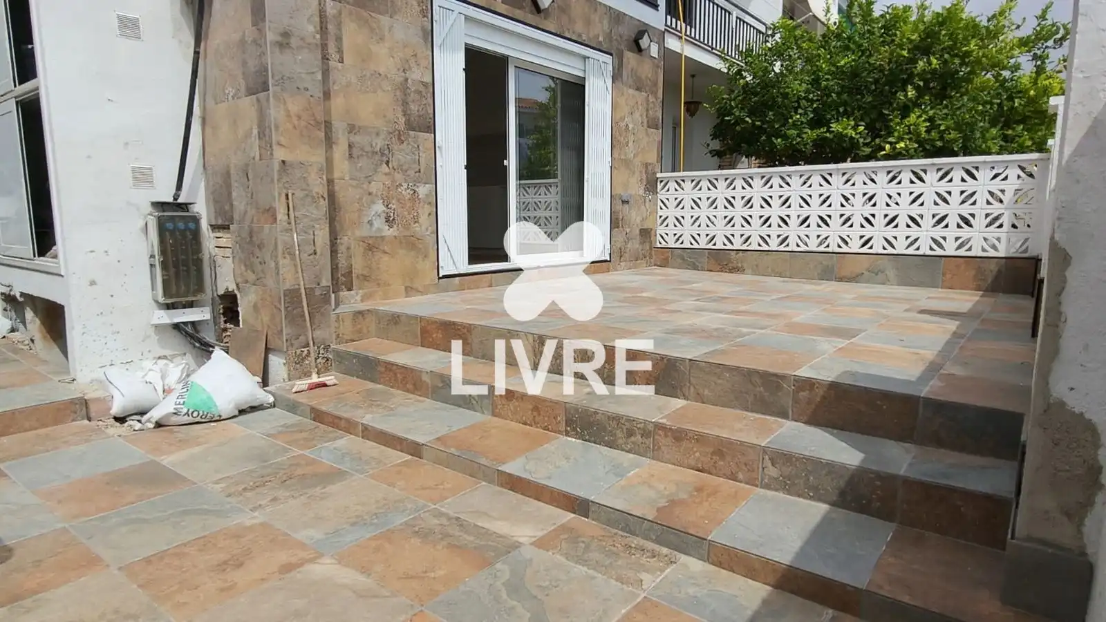 Maison mitoyenne avec terrasse à vendre à Generalitat, imagen 45