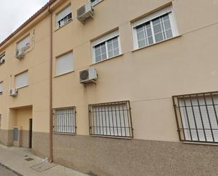 Exterior view of Flat for sale in Pantoja