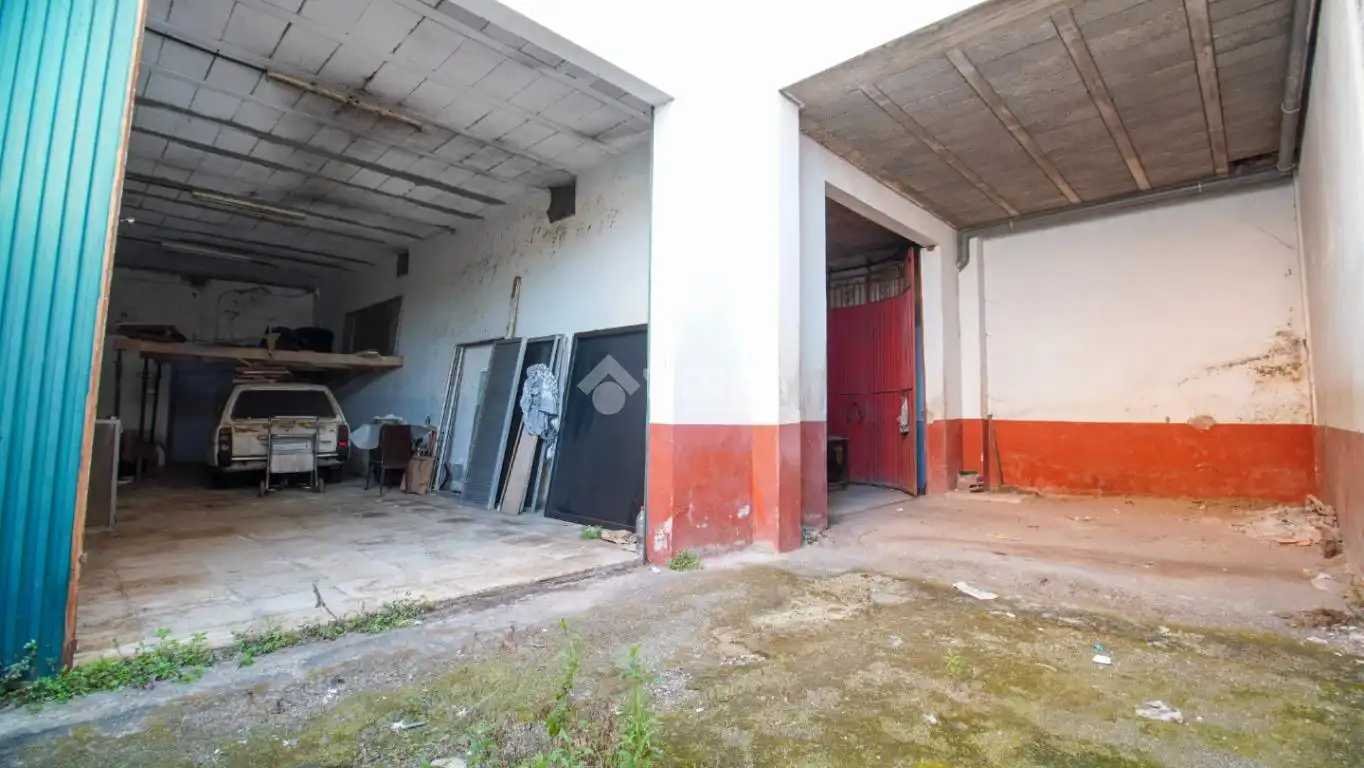Edificio en venta en La Matanza de Acentejo