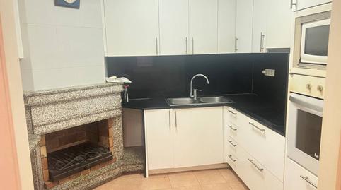 Foto 3 de Casa adosada en venda a San Josep, Canovelles, Barcelona