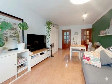 Appartamento con ascensore in vendita a La Llagosta