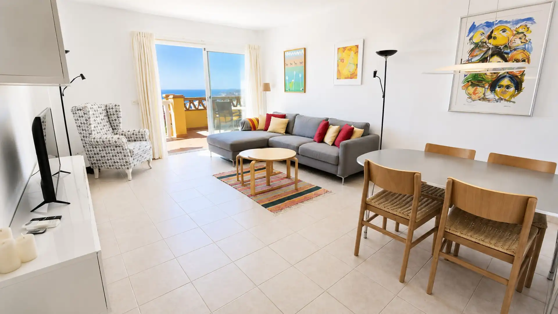 Attique avec piscine à vendre à Calle Dragonera, imagen 5