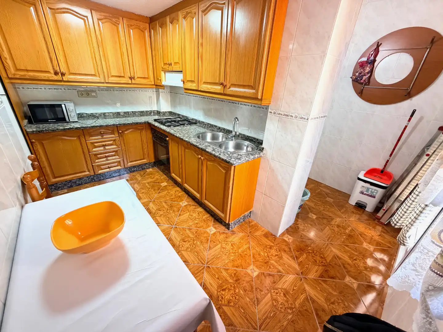 Flat for rent in Granada, Granada