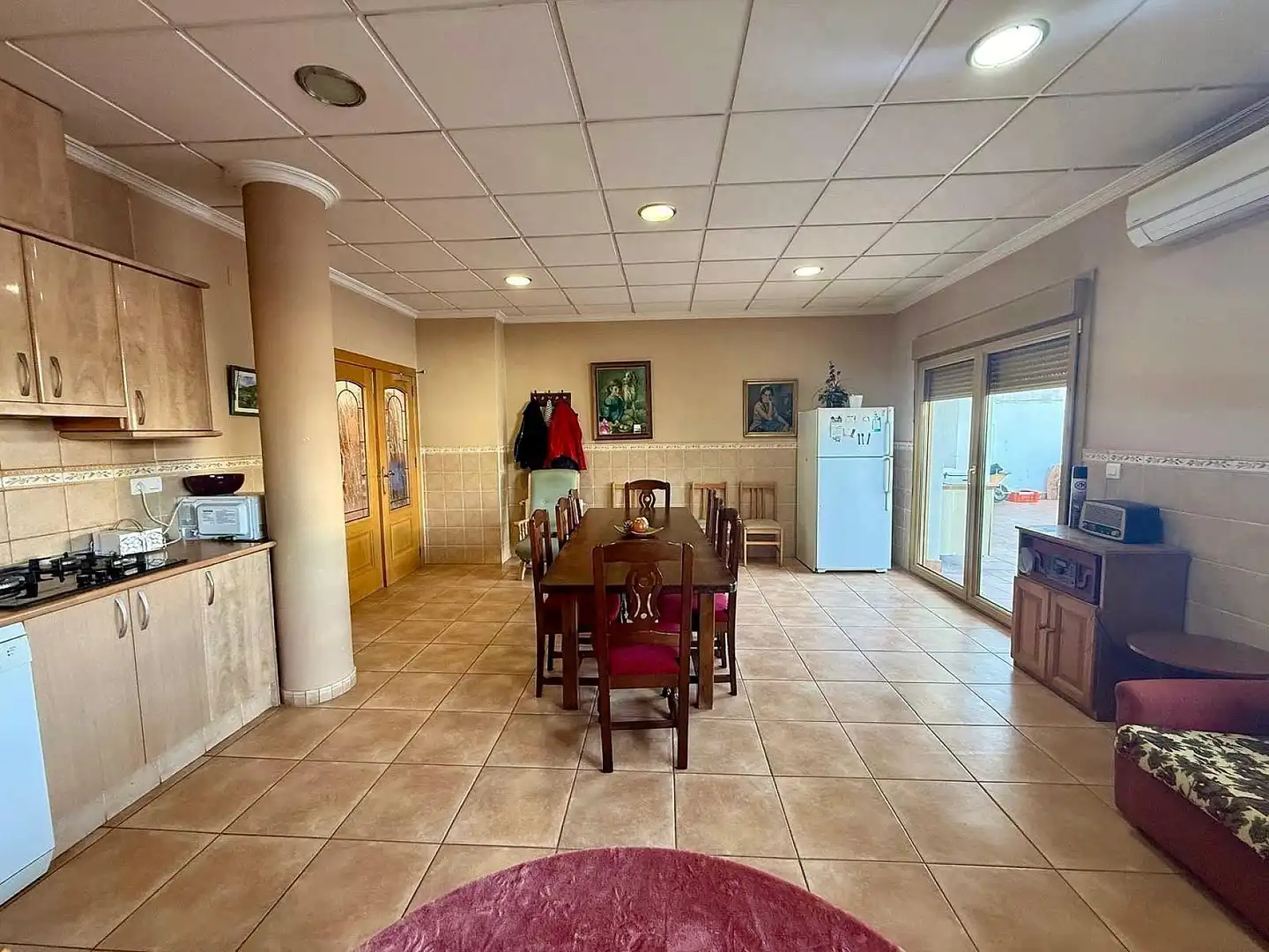 Maison mitoyenne à vendre à El Pinós / Pinoso, imagen 10