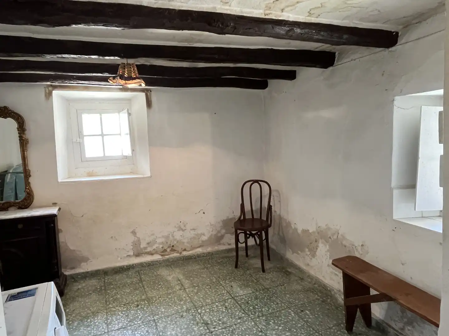 Casa adosada en venta en Molledo