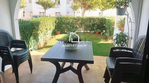 Photo 3 of Flat for sale in Arenal d'en Castell, Es Mercadal