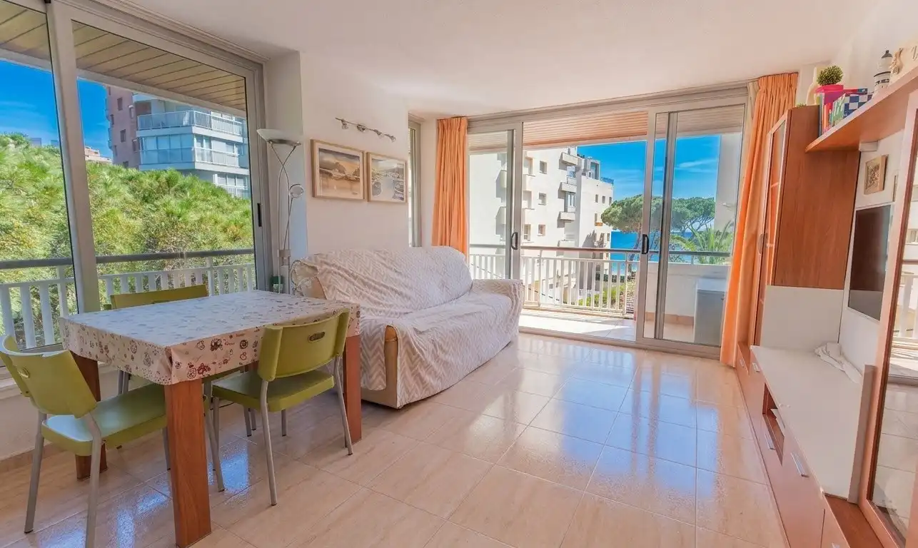 Apartament amb ascensor en venda a Avinguda Onze de Setembre, imagen 3