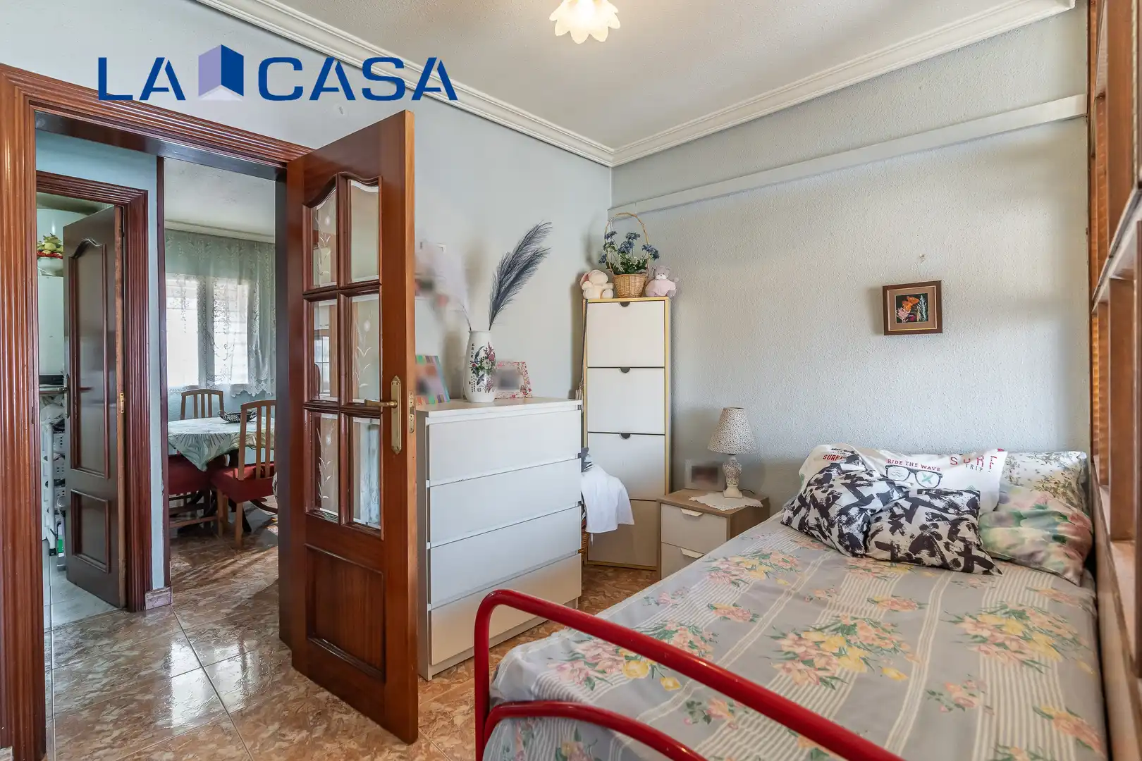 Flat for sale in Calle San Basilio, Pradolongo