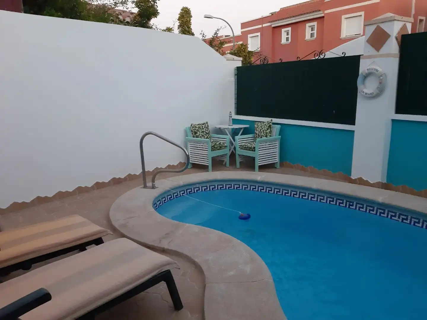 Adossat amb piscina en venda a Huércal de Almería, imagen 7