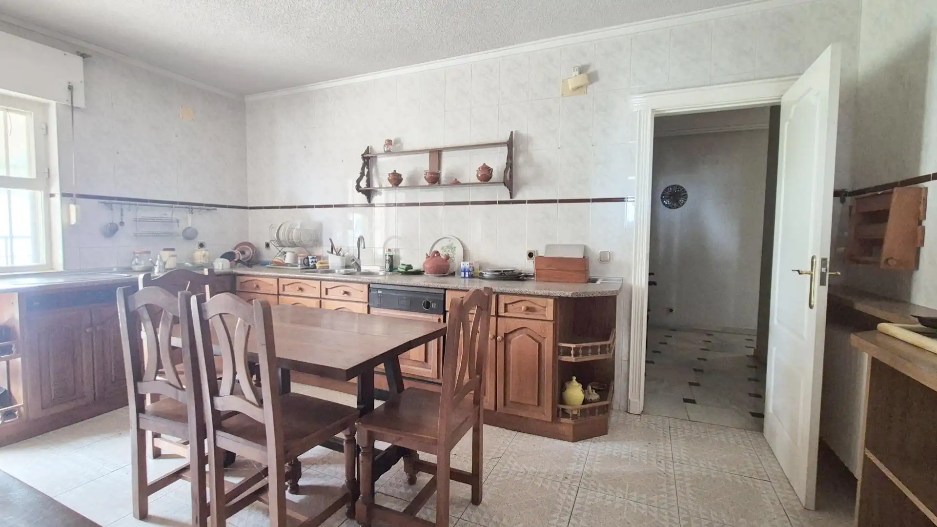 Chalet con piscina en venta en Alba de Tormes, imagen 31