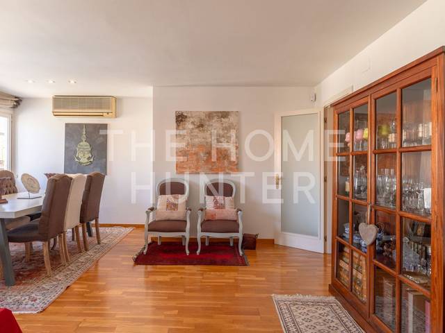Piso en Venta en VIA AUGUSTA en Sant Gervasi- Galvany
