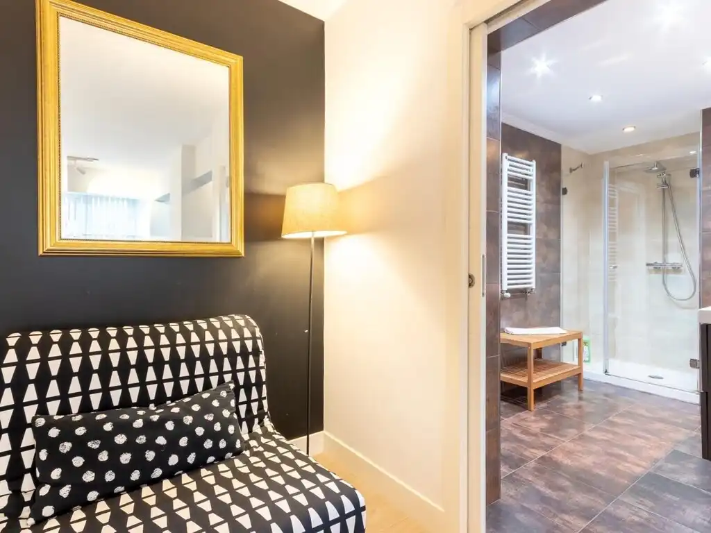 Flat for rent in Maó - Mahón  with Air Conditioner, Furnished and Pets allowed