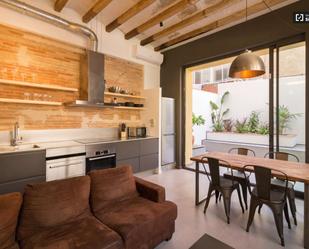 Apartament per a compartir a El Poblenou