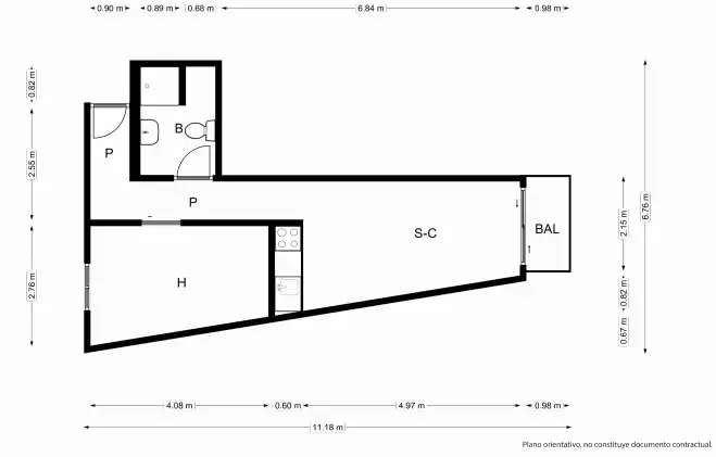 Apartments for sale in Arona