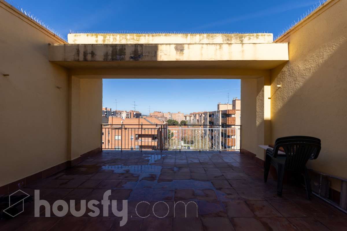 Flat for sale in Calle de Ribagorza, La Almozara