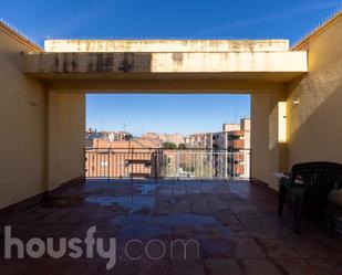 Flat for sale in Calle de Ribagorza, La Almozara
