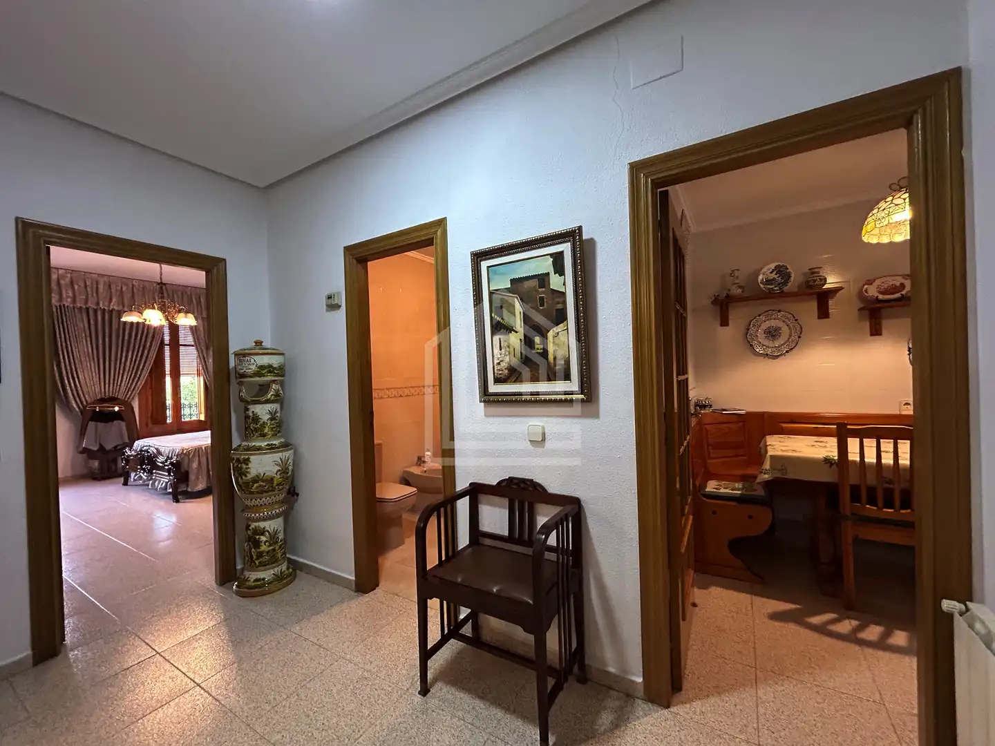 Casa o xalet en venda a Barrio de Benicalap
