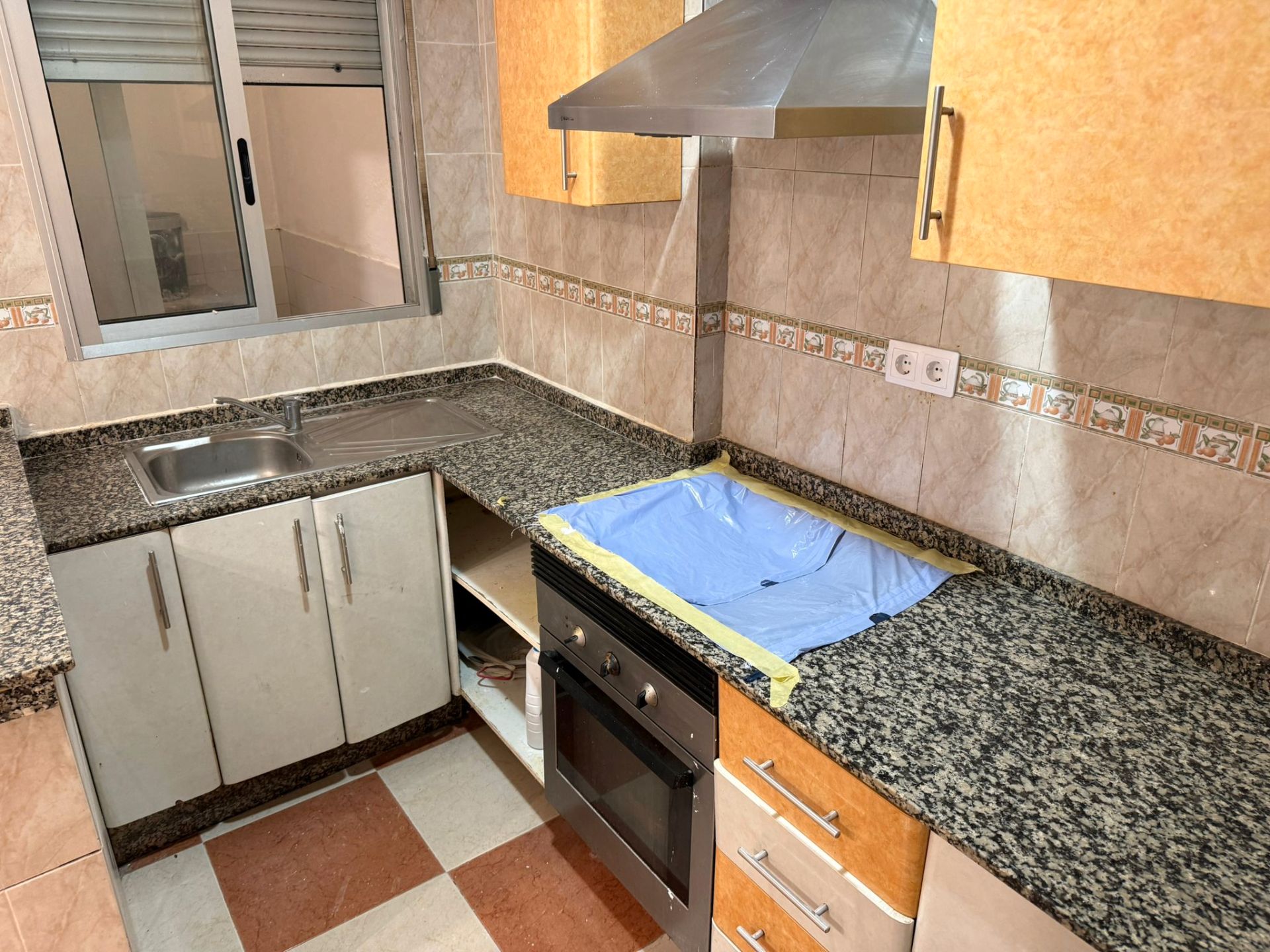 Cuina de Pis en venda en Torrent