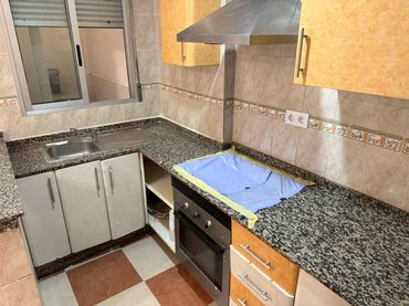 Piso en venta en Carrer d'Hernández Malillos