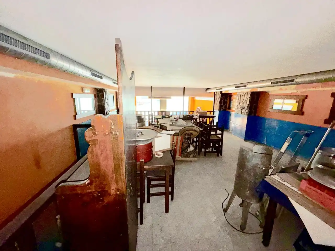 Business premises for sale in Avenida Pablo Iglesias, imagen 23