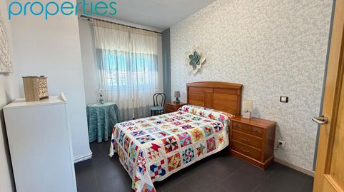 Foto 4 de Casa adosada en venda a Abogado, 1000, Novés, Toledo