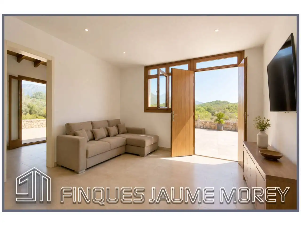 Country house with garden for sale in Calle Josep Morro Cerdà 1, imagen 30