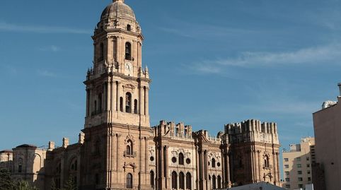 Foto 4 de Apartamento en venta en 17 Calle Horacio Lengo #esc 2,plta 3, Pta G, La Unión - Cruz de Humilladero - Los Tilos, Málaga Capital