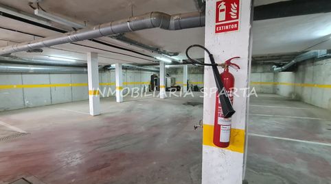 Plazas de Parking. Sanlúcar la mayor, imagen 4