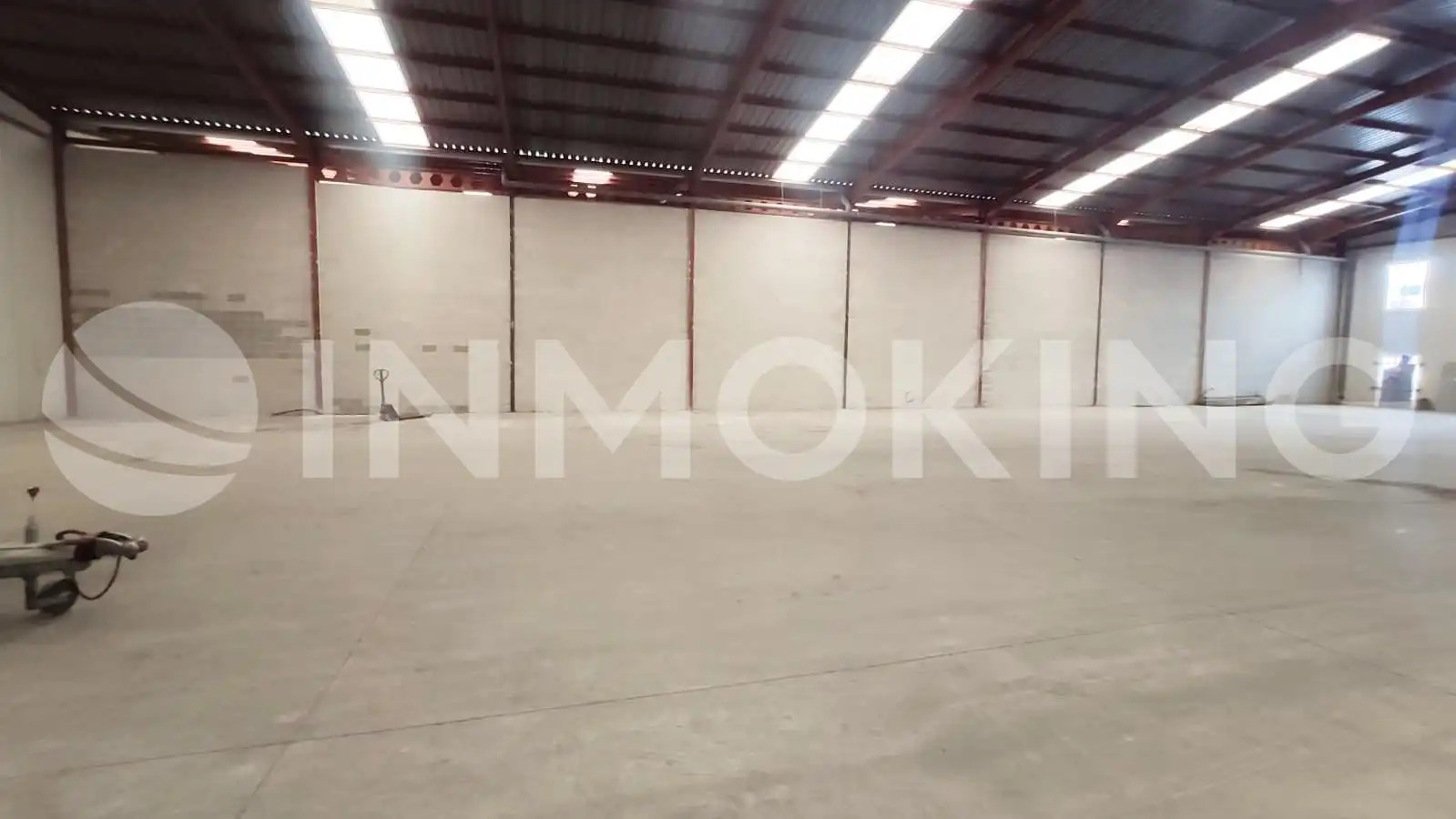 Nau industrial en venda a Calle África 4, imagen 7