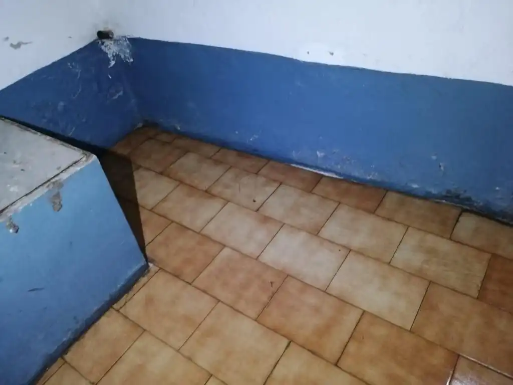 Cocina de Casa o chalet en venta en Pedro Muñoz