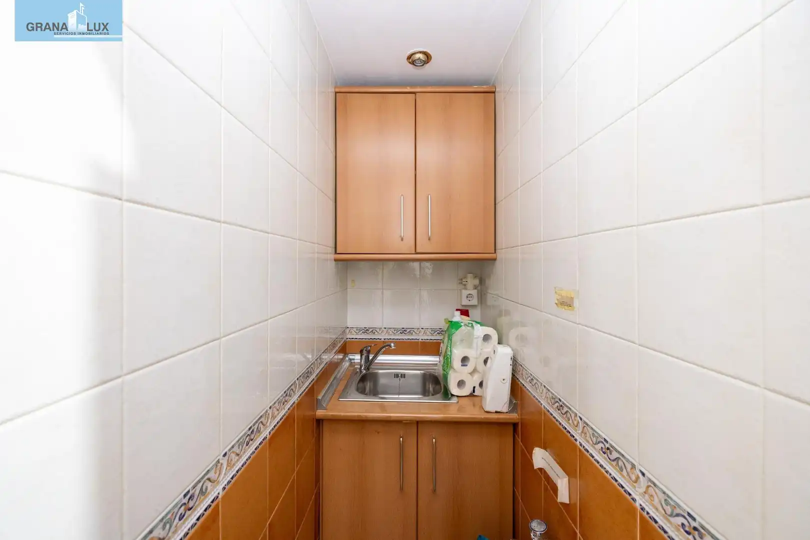 Piso con terraza en venta en Calle de Trajano, imagen 25