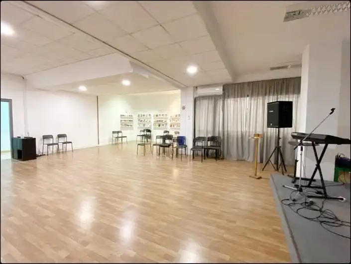 Oficina con ascensor en venta en Polígono Industrial Norte, imagen 4