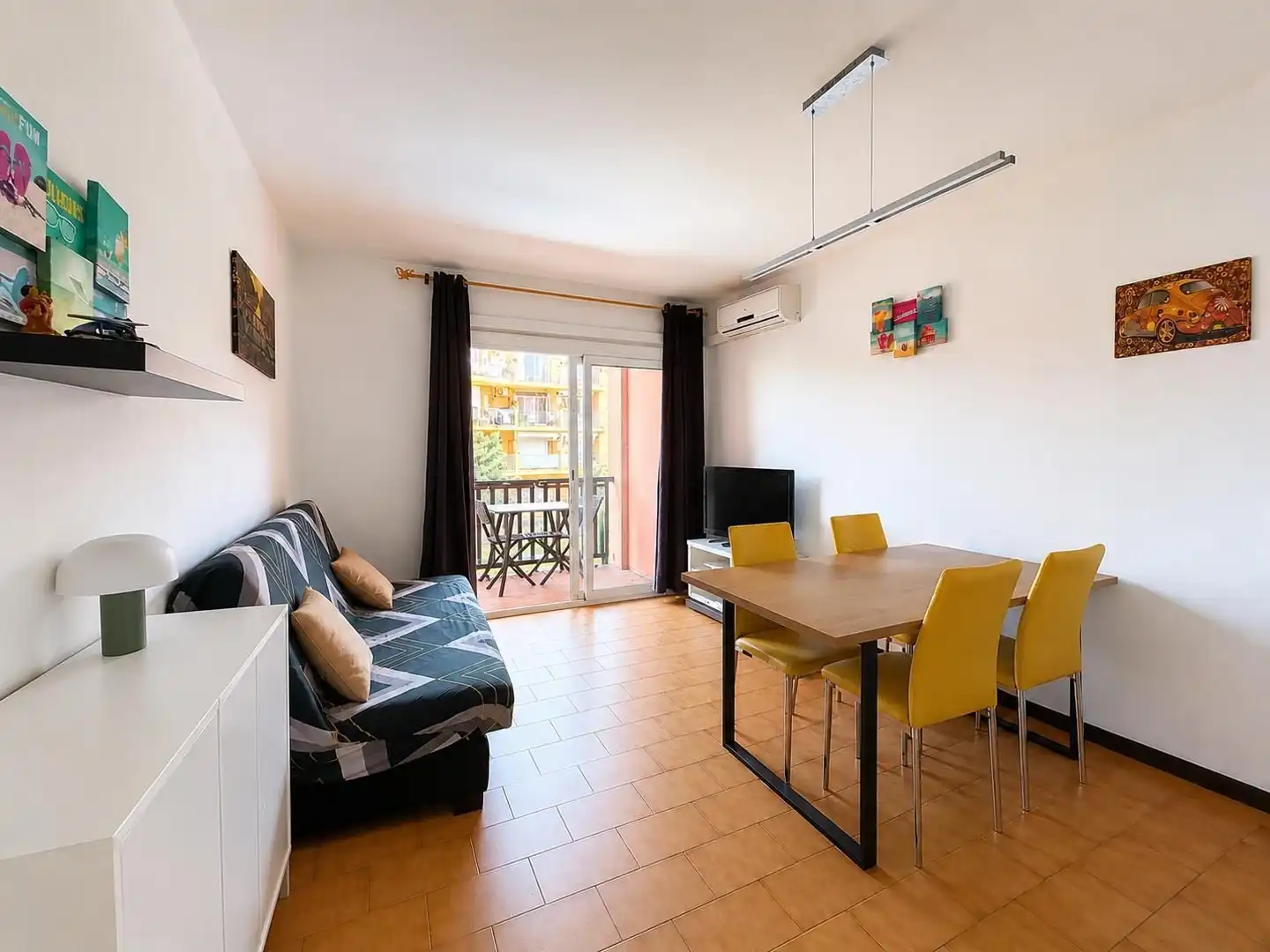 Apartment mit Pool zum Verkauf in Gran Reserva, imagen 2