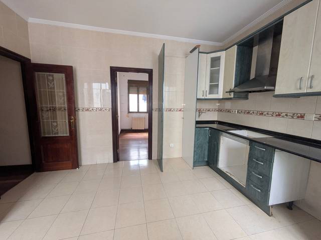 Piso en Venta en Florian Tolosa Kalea en Kalero - Basozelai