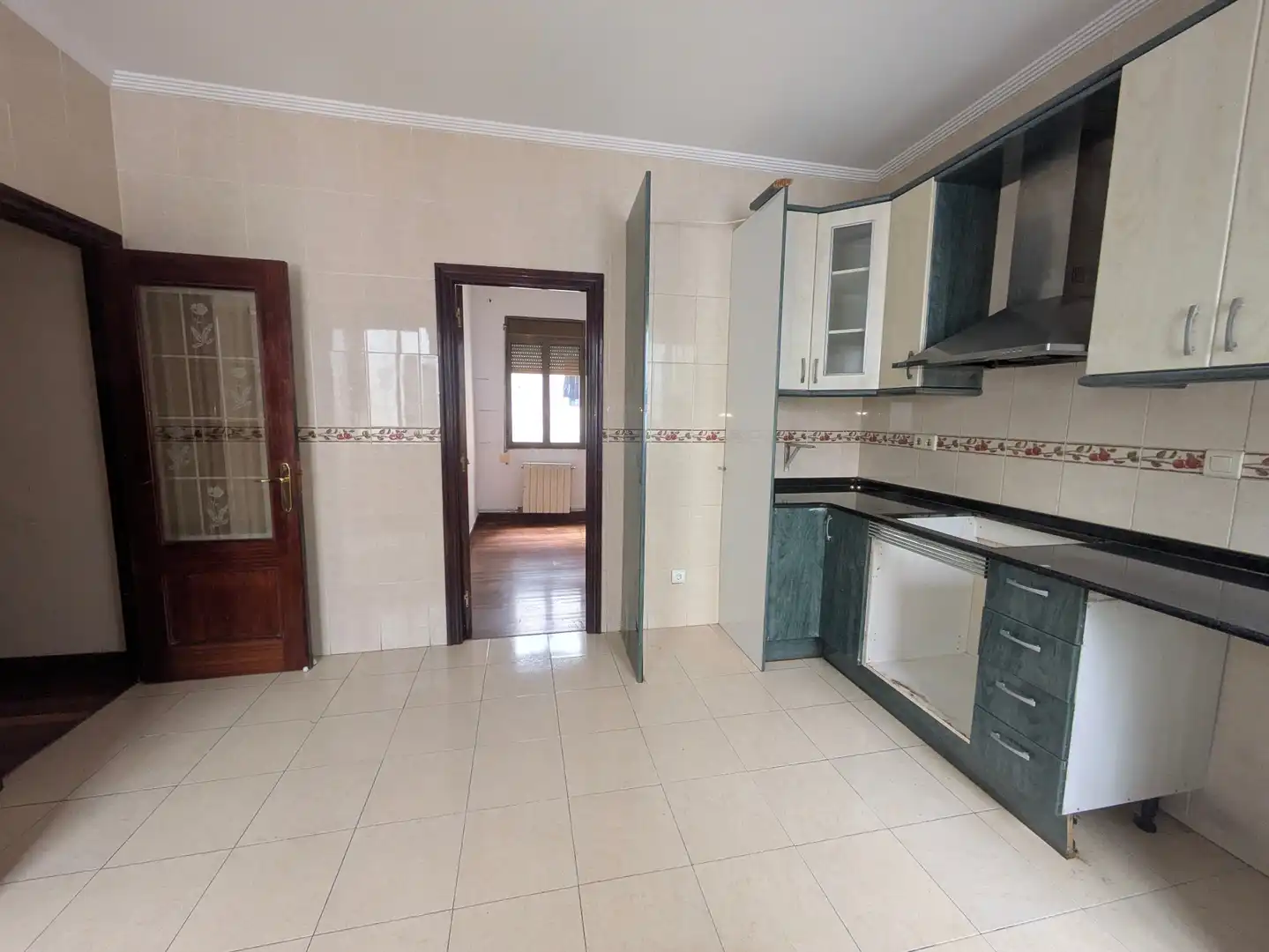 Wohnung mit Aufzug zum Verkauf in Florian Tolosa Kalea