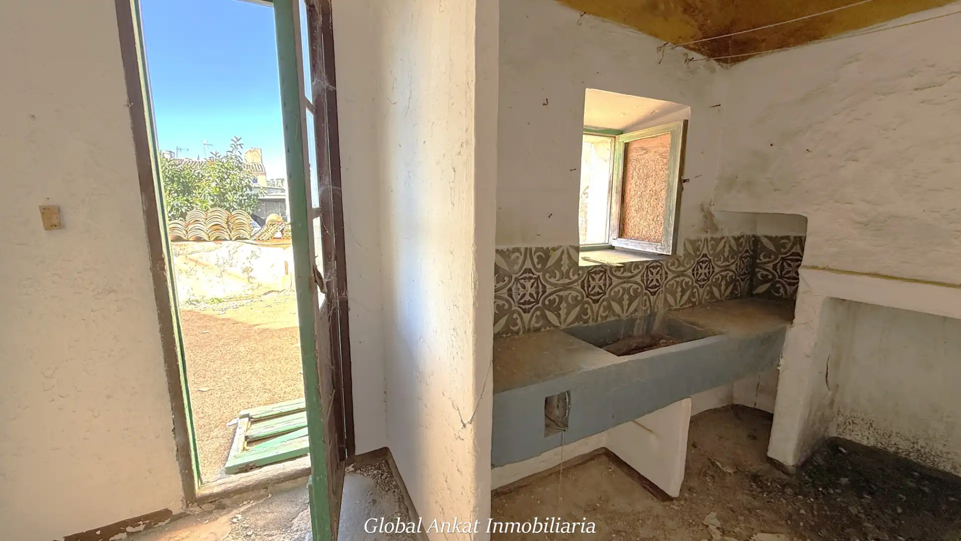 Terraced house with garden for sale in Felanitx Poble, imagen 20