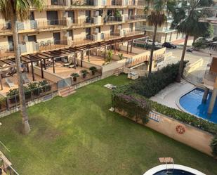 Terrace of Duplex for sale in Cambrils  with Air Conditioner and Terrace