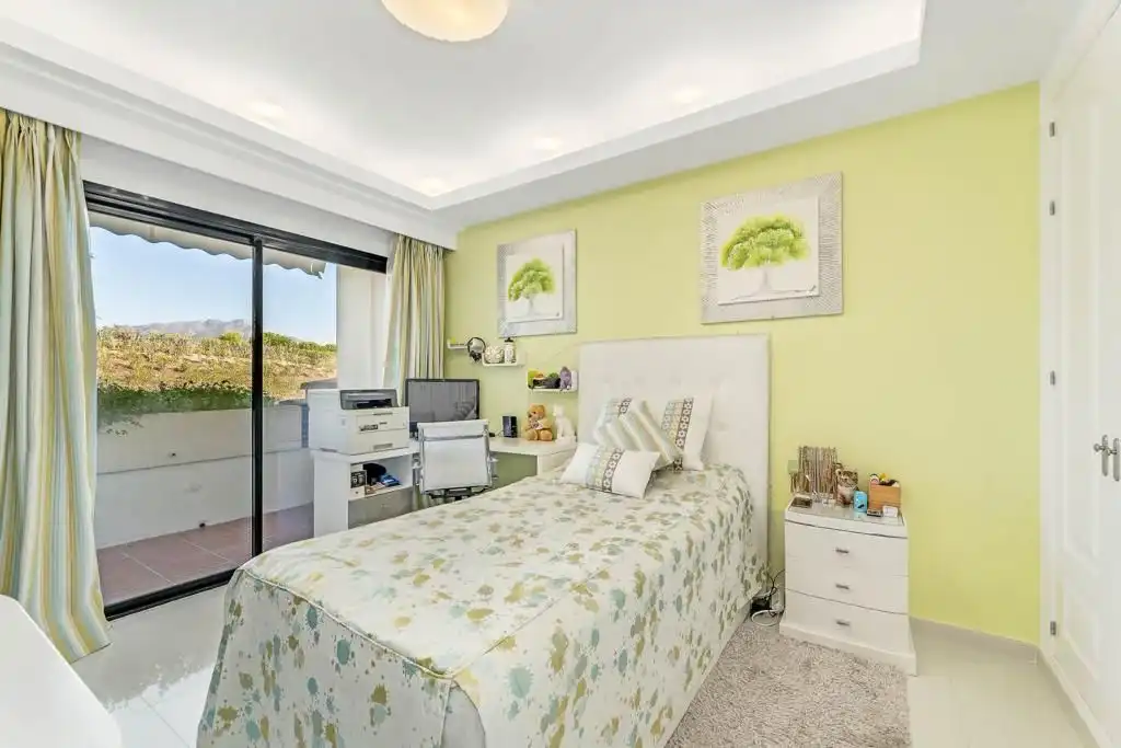Apartamento con terraza en venta en Los Arqueros  - Puerto del Almendro, imagen 18