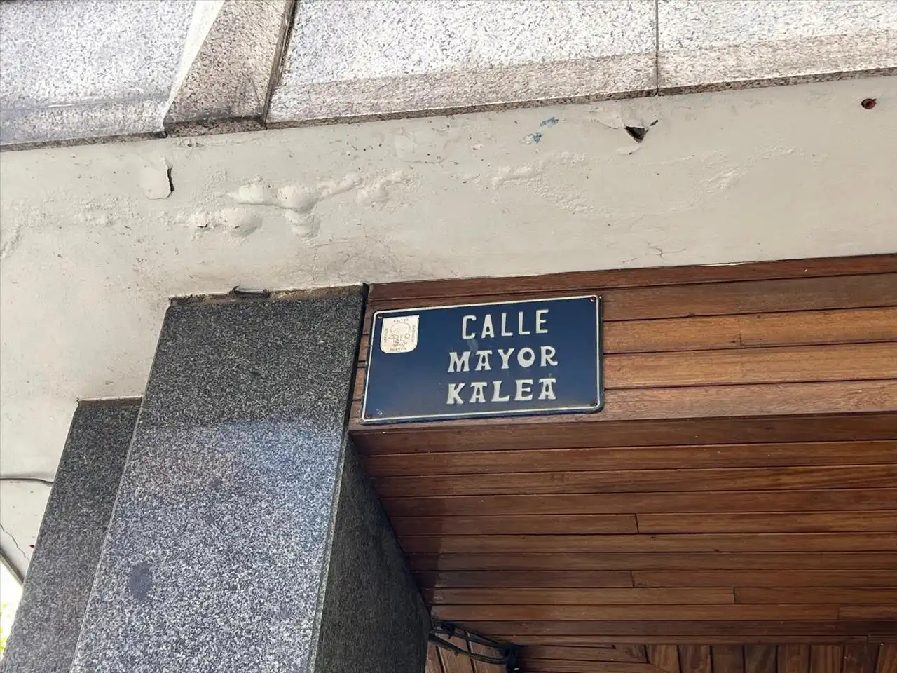 Parcheggio in vendita a Calle Mayor, imagen 6