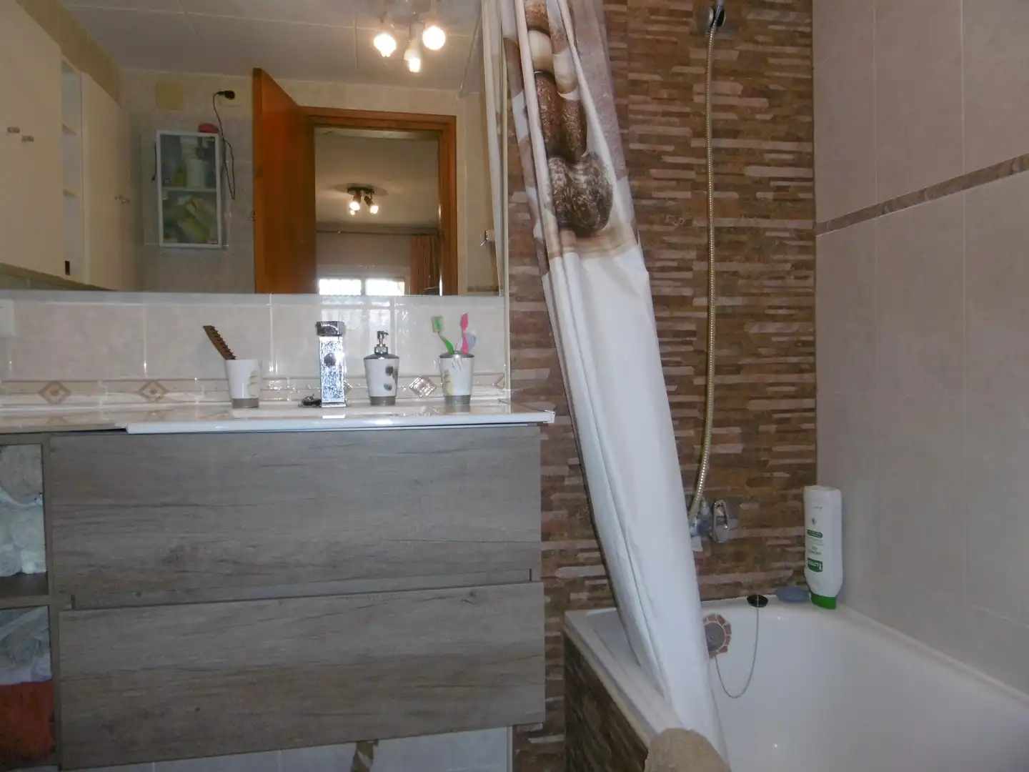 Maisonette zum Verkauf in Avinguda Mar, Alcanar